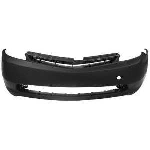 Pára-choques Dianteiro para Toyota Prius 04-09