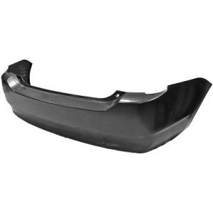 Pára-choques Traseiro para Toyota Prius 04-09