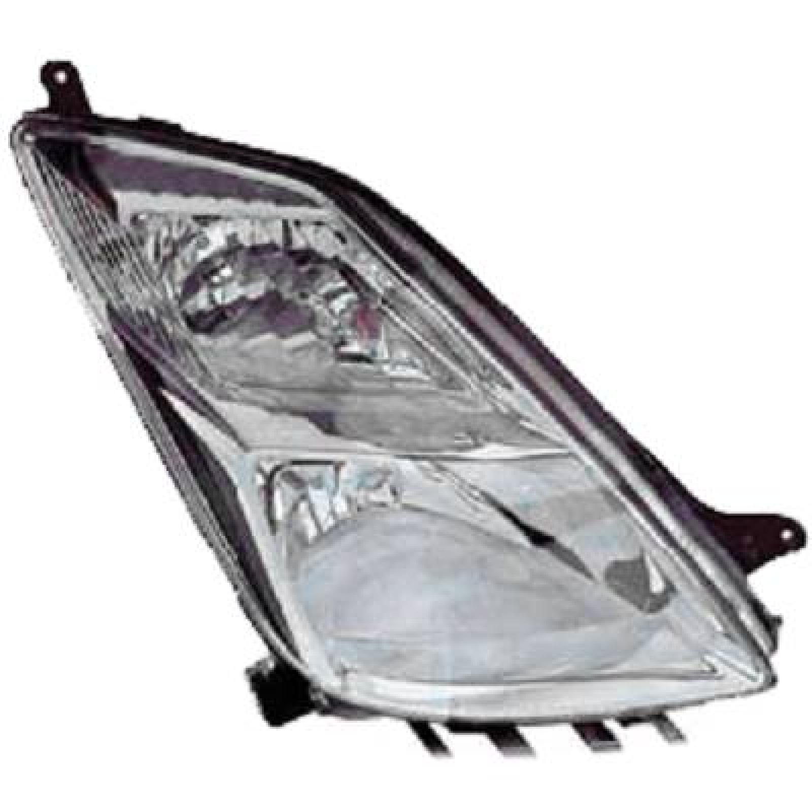 Farol principal Direito para Toyota Prius 04-09