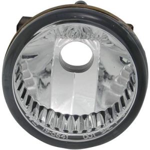 Farol de nevoeiro Direito para Toyota Prius 04-09
