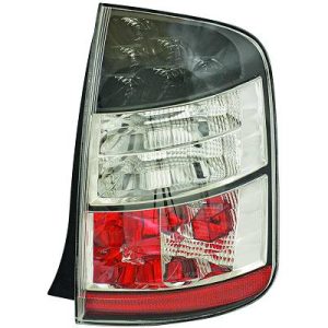 Luz traseira Direito para Toyota Prius 04-09