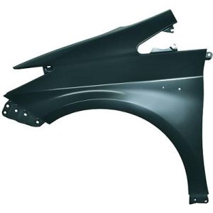 Guarda-lamas Dianteiro Esquerdo para Toyota Prius TYP ZVW30 09-12
