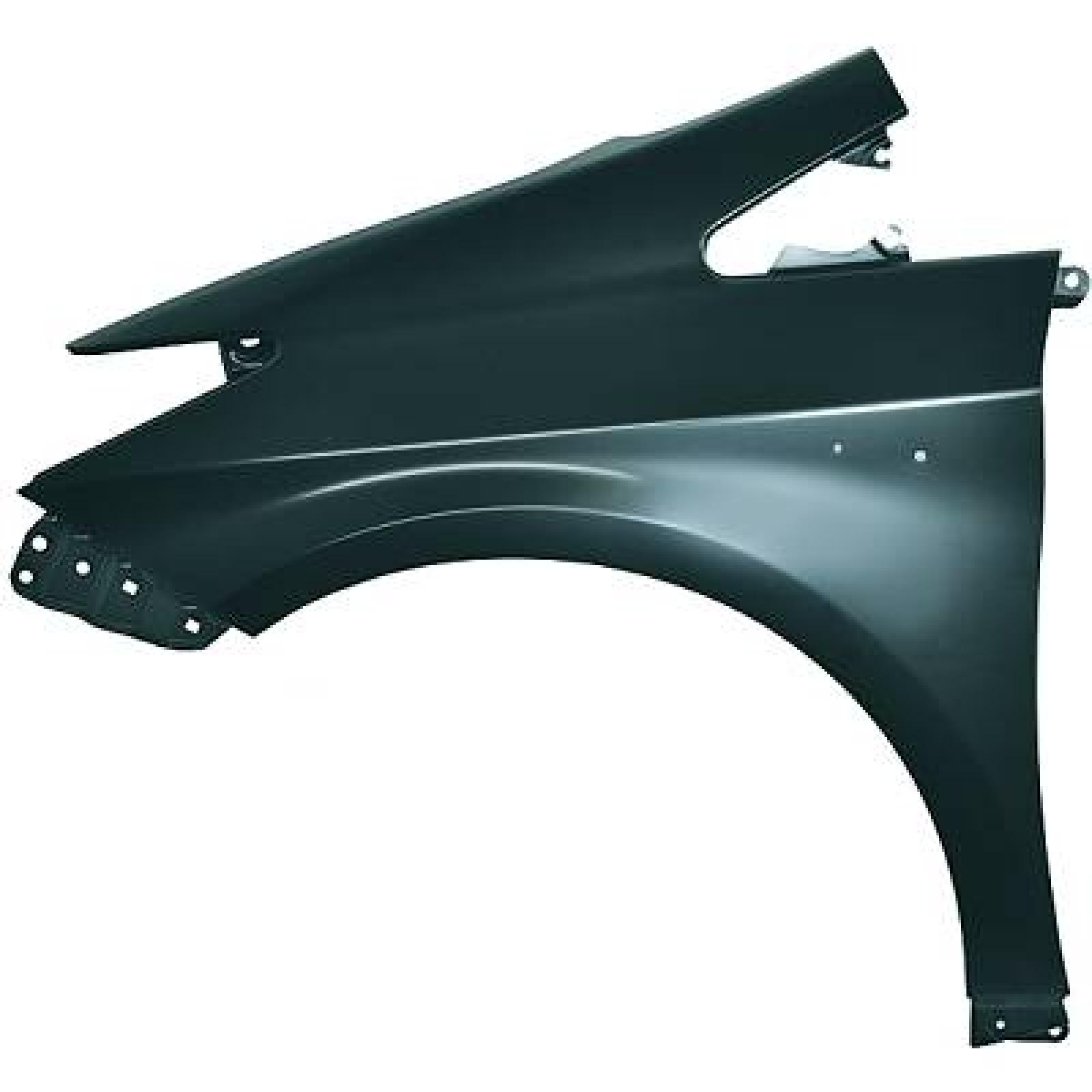 Guarda-lamas Dianteiro Esquerdo para Toyota Prius TYP ZVW30 09-12