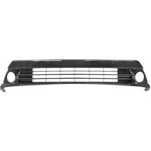Grelha de ventilador, pára-choques para Toyota Prius 12->>