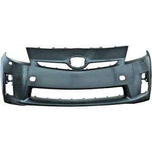 Pára-choques Dianteiro para Toyota Prius TYP ZVW30 09-12