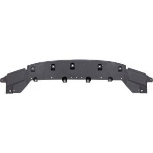 Spoiler Dianteiro para Toyota Prius TYP ZVW30 09-12