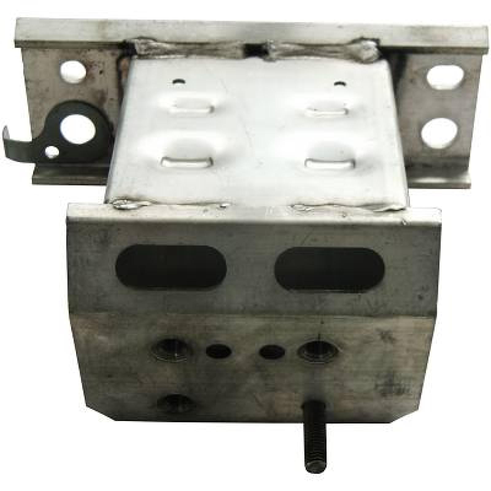 Suporte, pára-choques Dianteiro Esquerdo para Toyota Prius 12->>