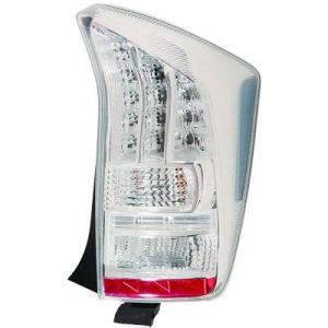 Luz traseira Direito para Toyota Prius TYP ZVW30 09-12