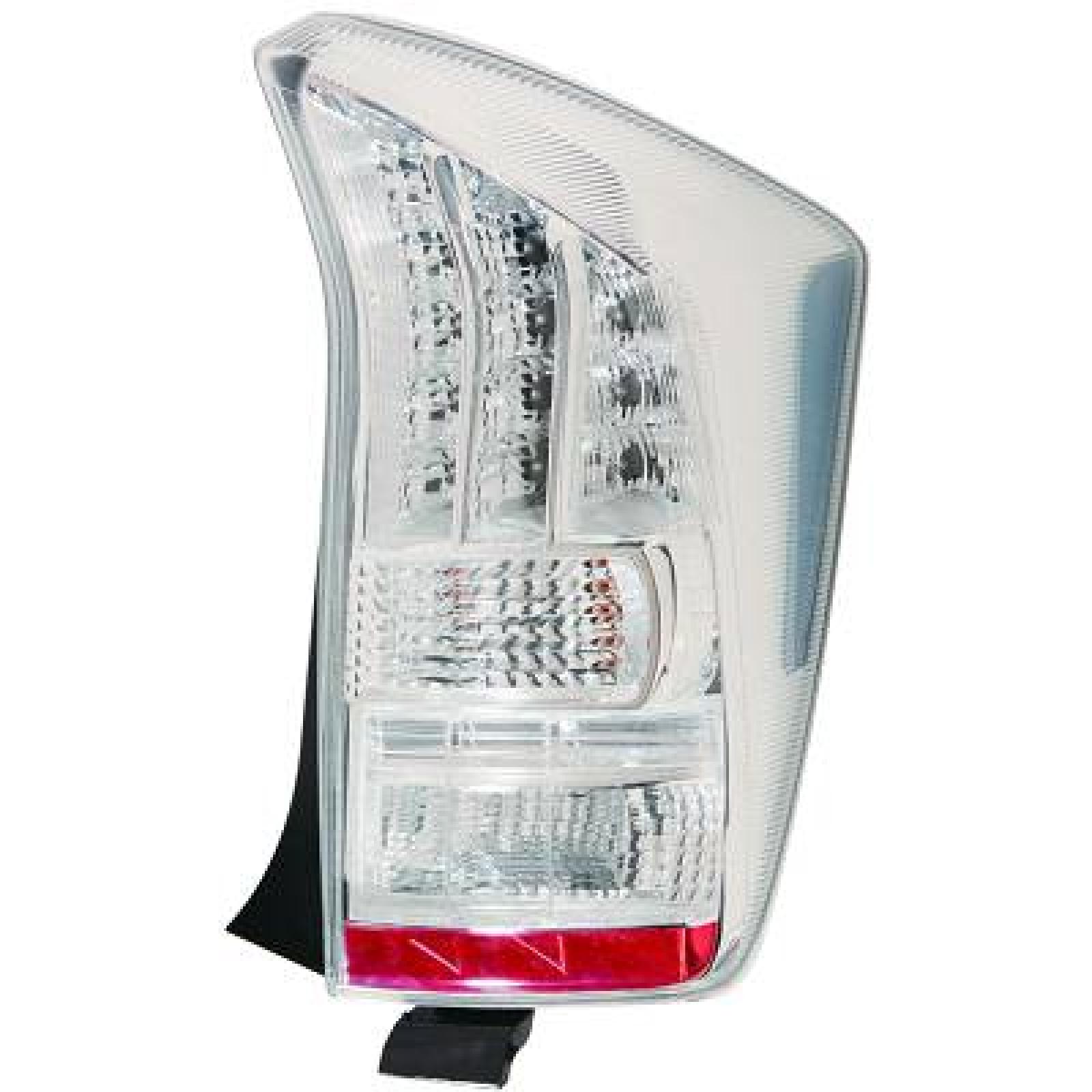 Luz traseira Direito para Toyota Prius TYP ZVW30 09-12