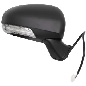 Retrovisor exterior Direito para Toyota Prius TYP ZVW30 09-12