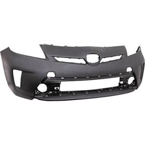 Pára-choques Dianteiro para Toyota Prius 12->>