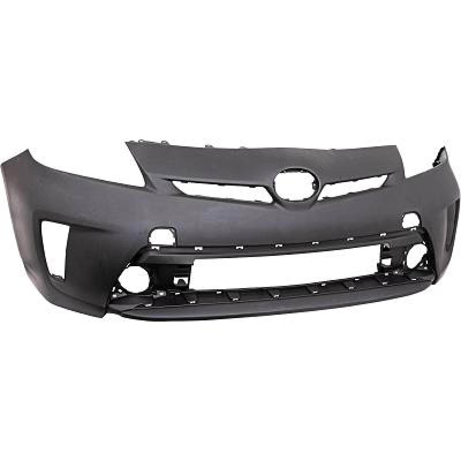 Pára-choques Dianteiro para Toyota Prius 12->>