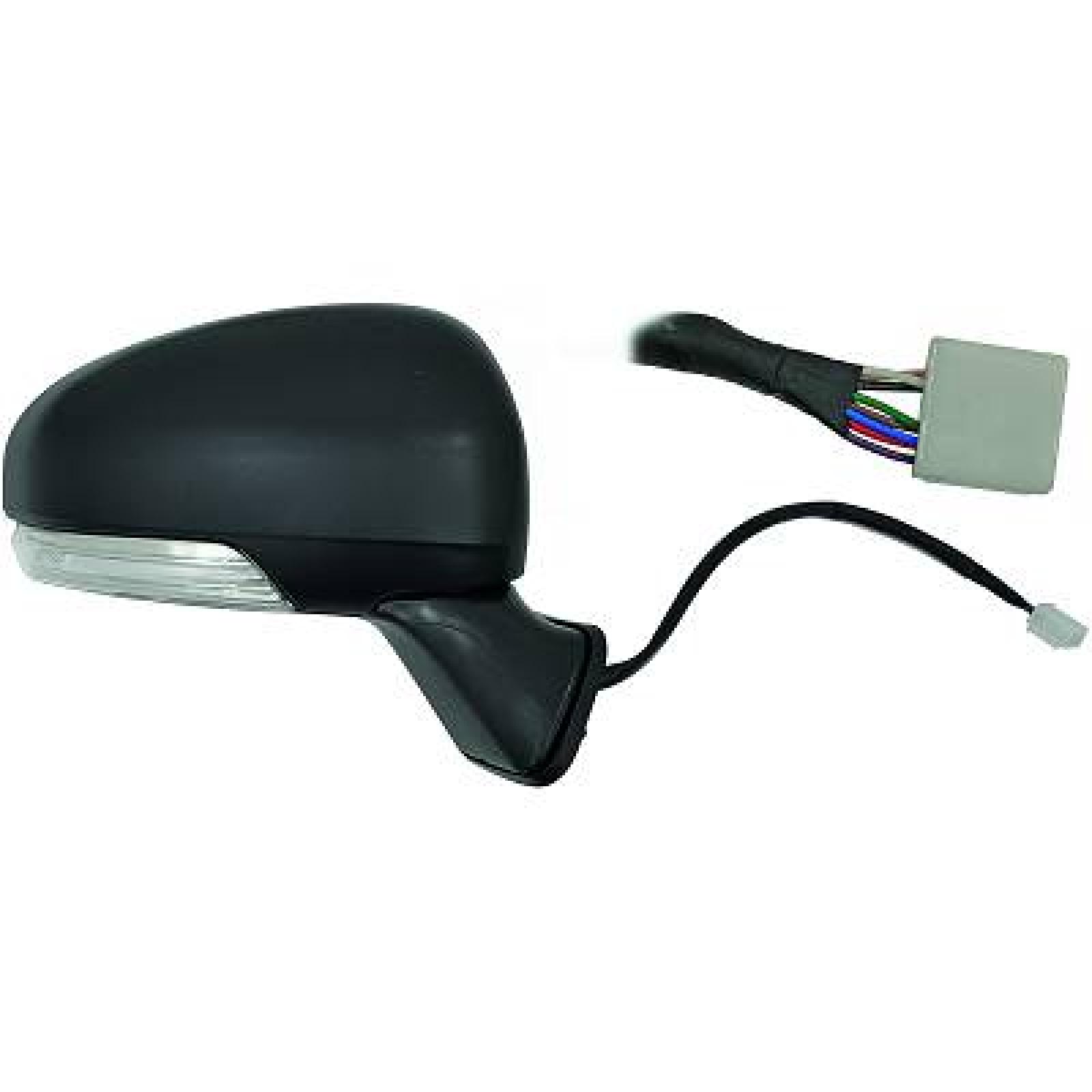Retrovisor exterior Esquerdo para Toyota Prius TYP ZVW30 09-12