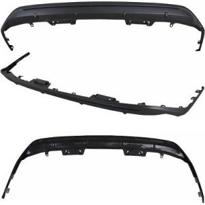 Spoiler Traseiro para Toyota Prius Plus 12->>
