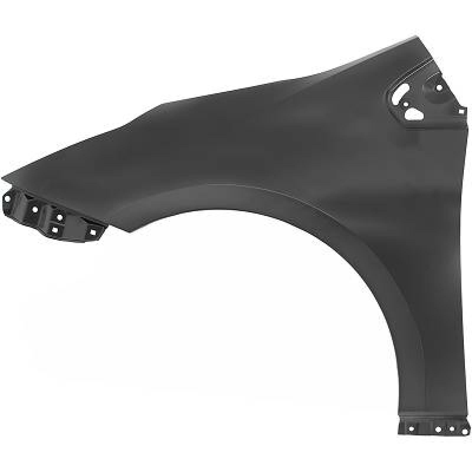 Guarda-lamas Dianteiro Esquerdo para Toyota Prius 19->>