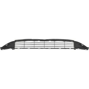Grelha de ventilador, pára-choques para Toyota Prius 16->>