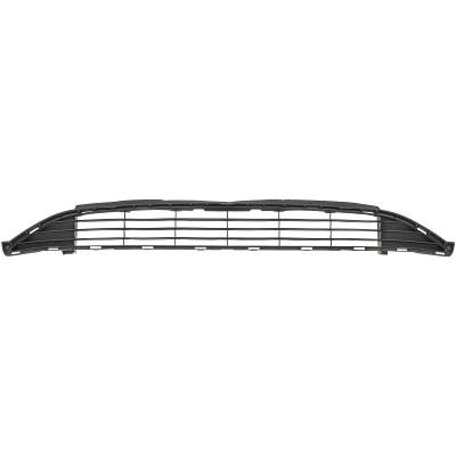 Grelha de ventilador, pára-choques para Toyota Prius 16->>