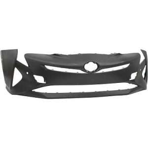 Pára-choques Dianteiro para Toyota Prius 16->>