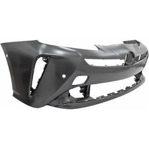 Pára-choques Dianteiro para Toyota Prius 19->>
