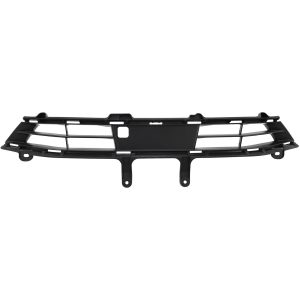 Grelha de ventilador, pára-choques para Toyota Prius 23->>