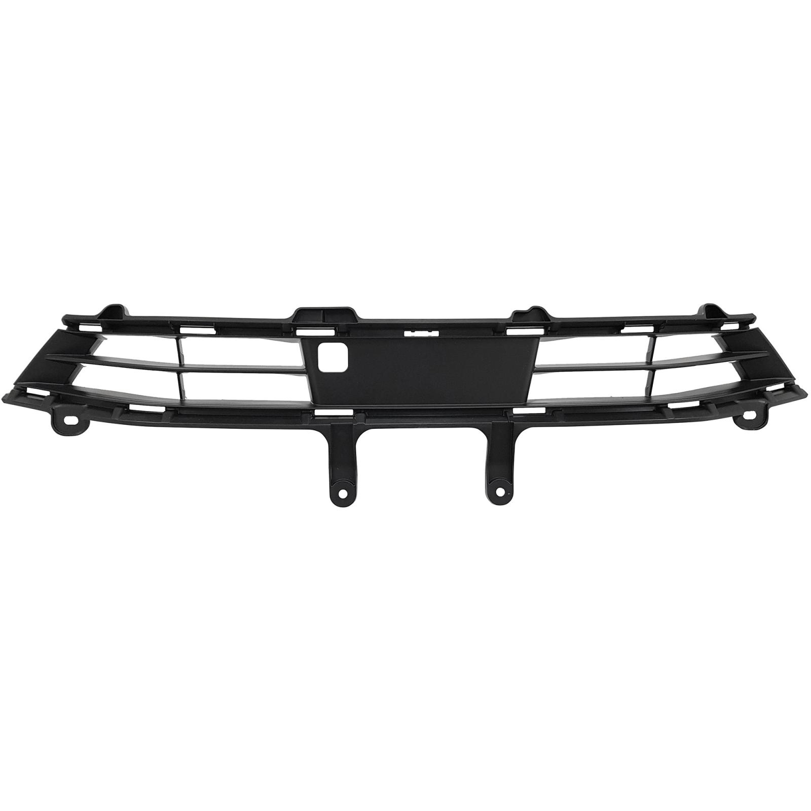 Grelha de ventilador, pára-choques para Toyota Prius 23->>