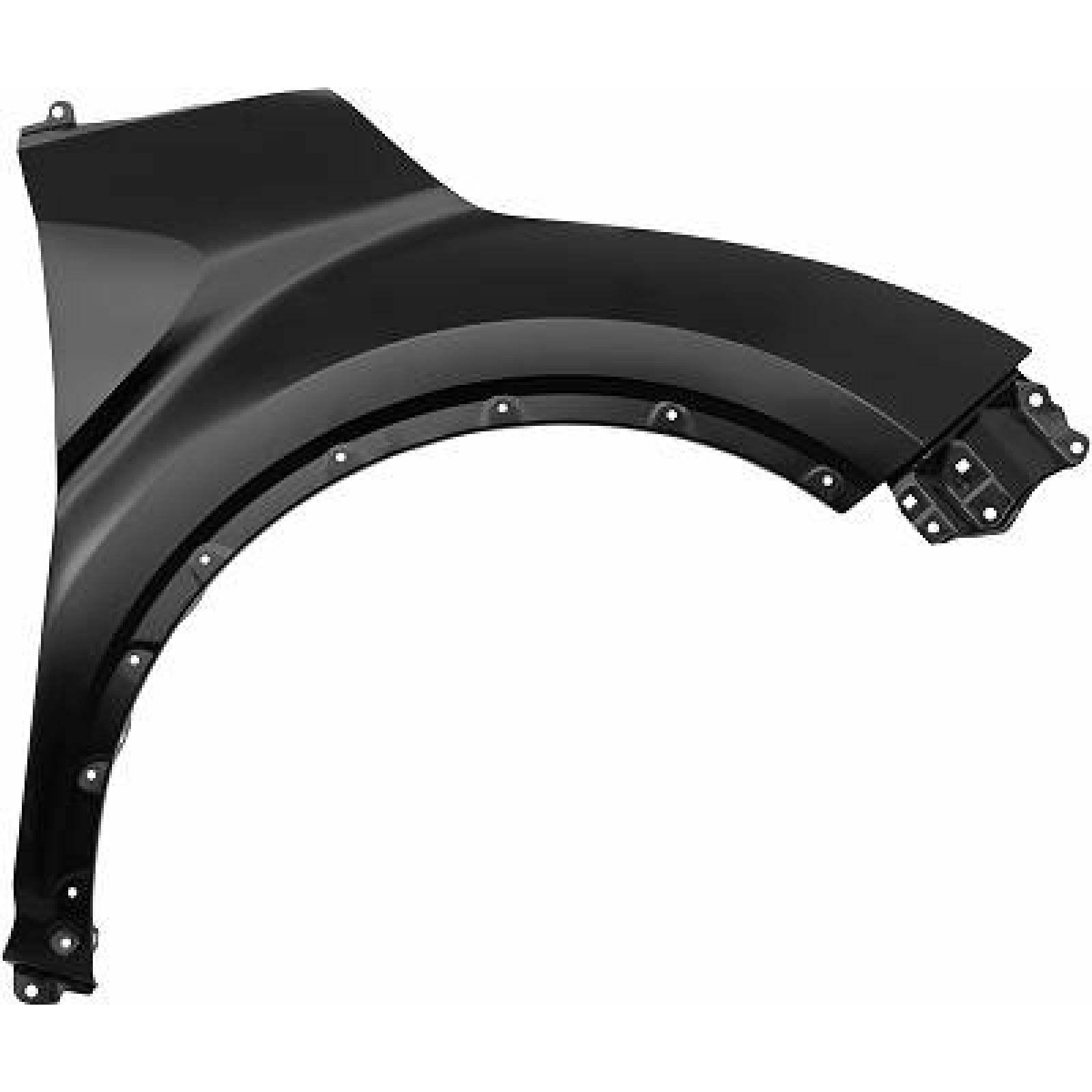 Guarda-lamas Dianteiro Direito para Toyota C-HR 20-23
