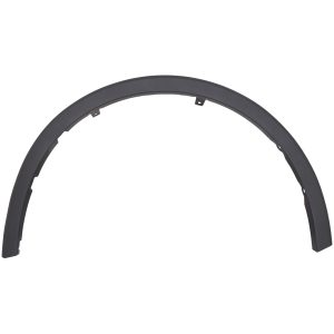 Abas de Guarda-Lamas Dianteiro Esquerdo para Toyota C-HR 17-20