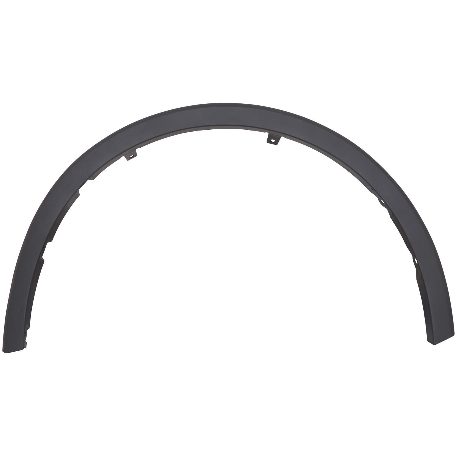 Abas de Guarda-Lamas Dianteiro Esquerdo para Toyota C-HR 17-20