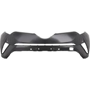 Pára-choques Dianteiro para Toyota C-HR 17-20