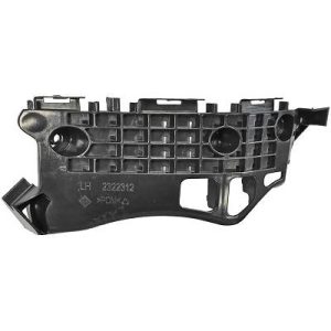 Suporte, pára-choques Dianteiro Esquerdo para Toyota C-HR 17-20