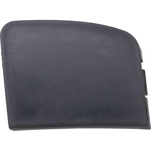 Tampa, gancho de reboque Dianteiro para Toyota C-HR 17-20