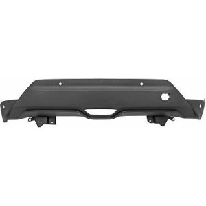 Pára-choques Traseiro para Toyota C-HR 17-20