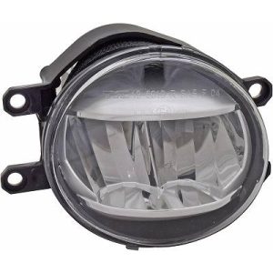 Farol de nevoeiro Direito para Toyota C-HR 17-20