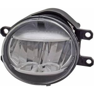 Farol de nevoeiro Esquerdo para Toyota C-HR 20-23