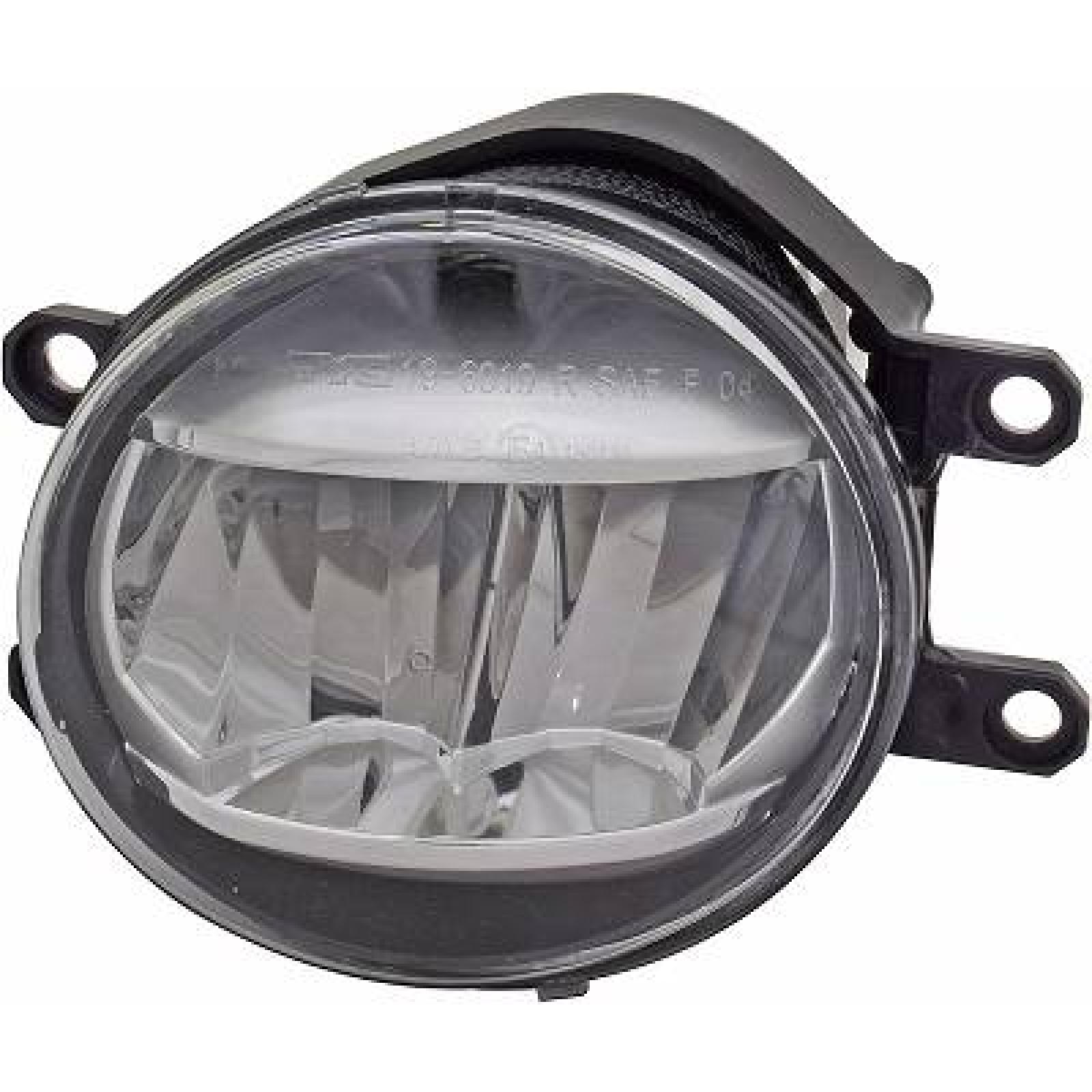 Farol de nevoeiro Esquerdo para Toyota Land Cruiser Prado J15 09-13
