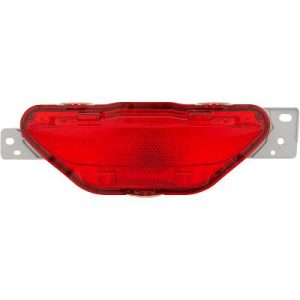Luz de nevoeiro traseira para Toyota C-HR 17-20