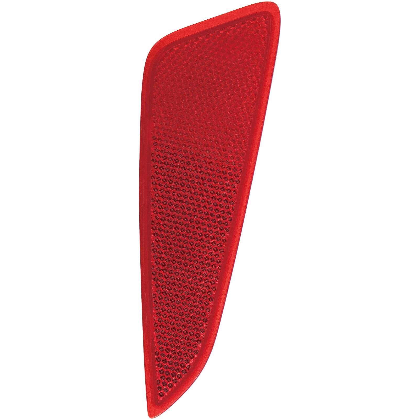 Reflector, luz de posição/delimitadora Traseiro Direito para Toyota C-HR 17-20