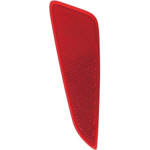 Reflector, luz de posição/delimitadora Traseiro Esquerdo para Toyota C-HR 17-20