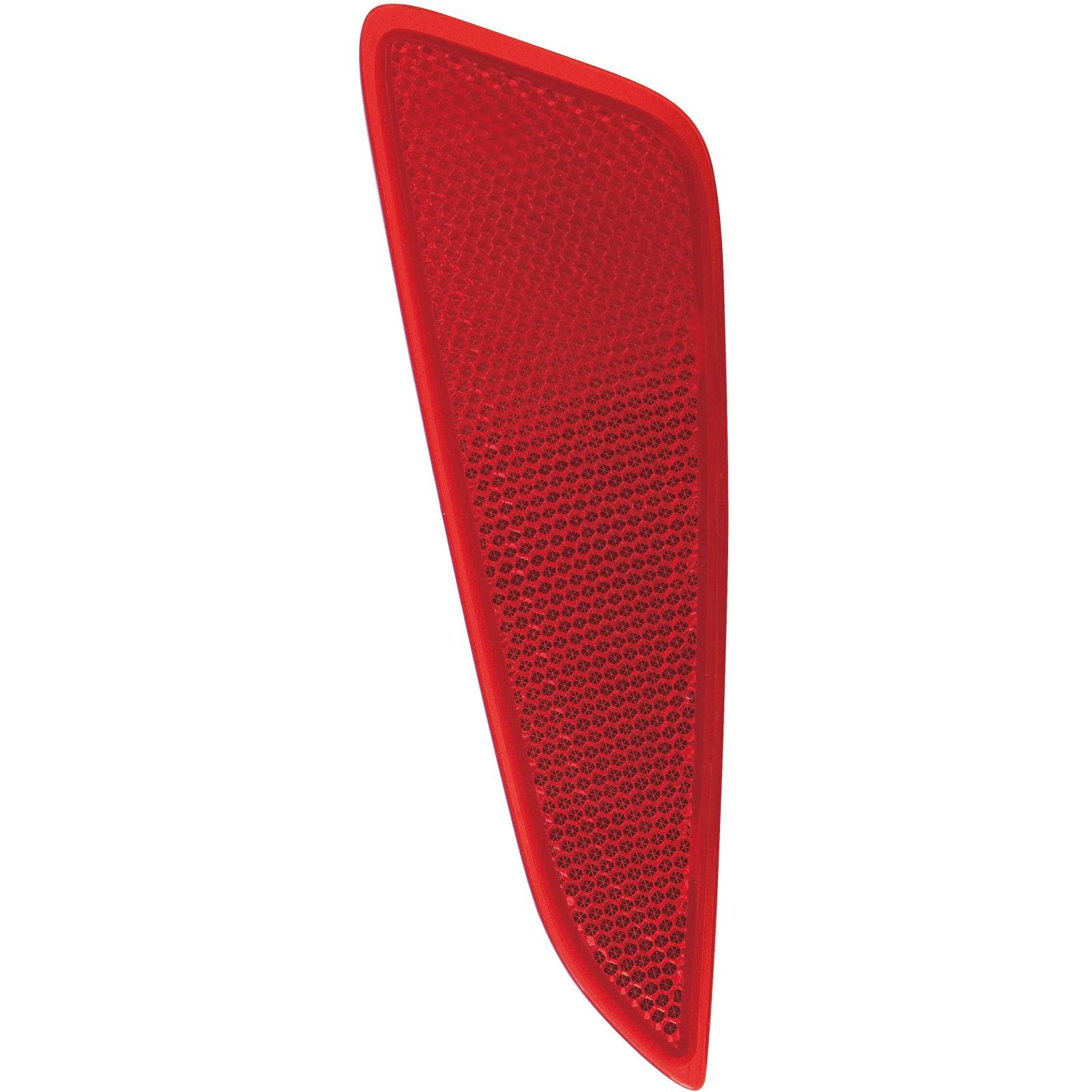 Reflector, luz de posição/delimitadora Traseiro Esquerdo para Toyota C-HR 17-20