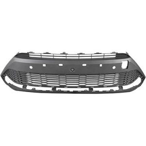 Grelha de ventilador, pára-choques Dianteiro para Toyota C-HR 20-23