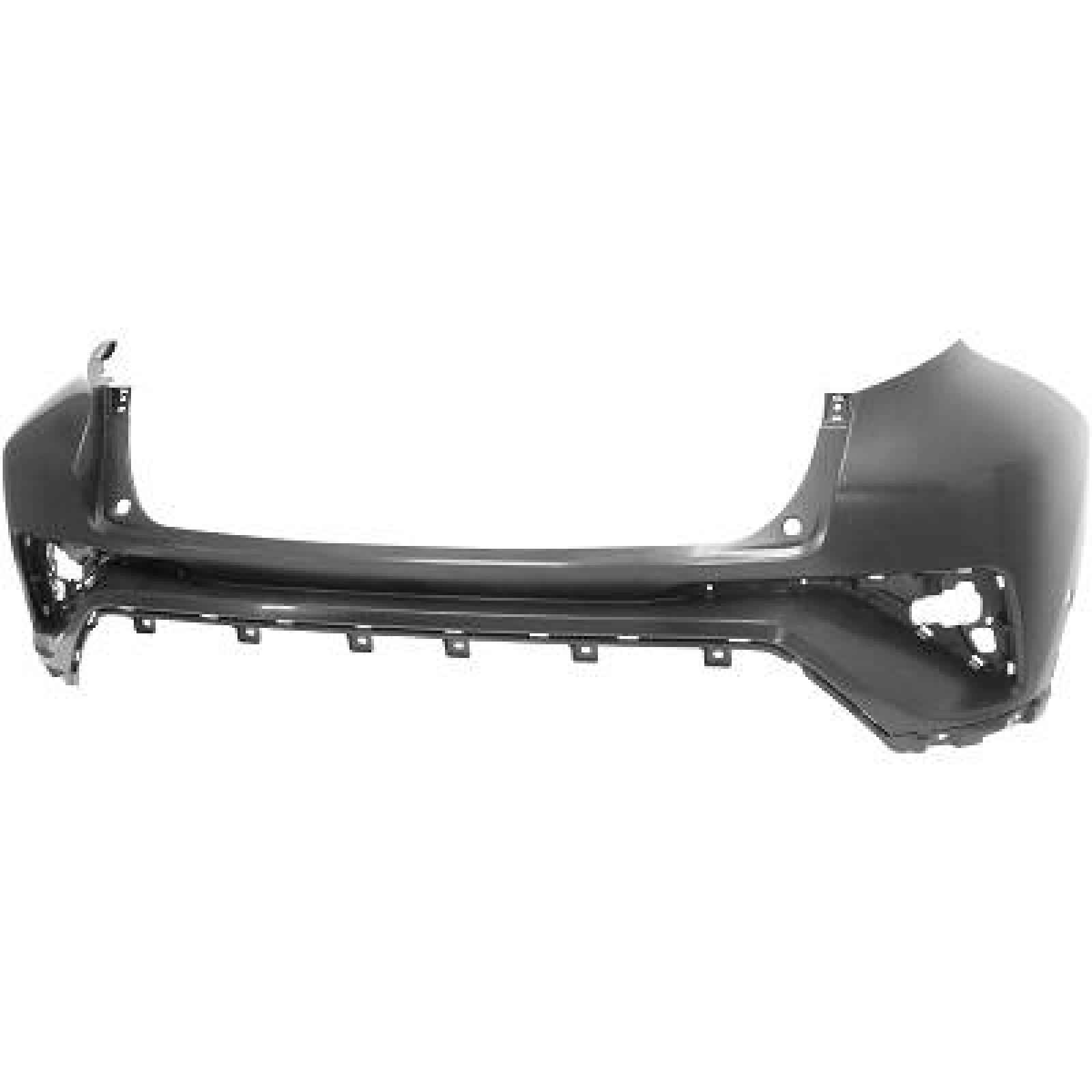 Pára-choques Traseiro para Toyota C-HR 20-23