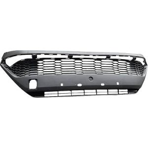 Pára-choques Dianteiro para Toyota C-HR 20-23