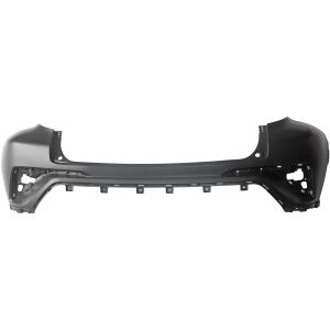 Pára-choques Traseiro para Toyota C-HR 20-23