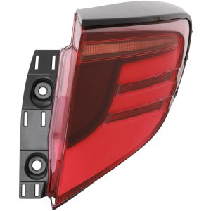 Luz traseira Direito para Toyota C-HR 20-23