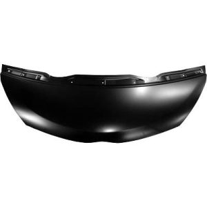 Capot do motor para Toyota IQ 09->>