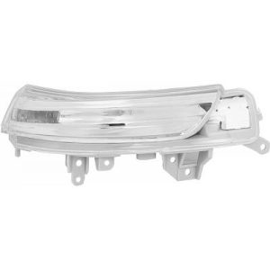 Pisca para Toyota IQ 09->>