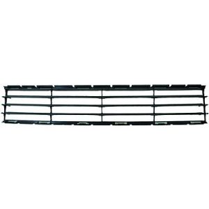 Grelha de ventilador, pára-choques Dianteiro para Toyota IQ 09->>