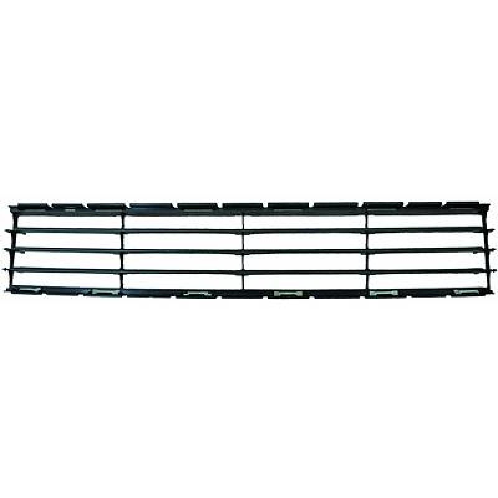 Grelha de ventilador, pára-choques Dianteiro para Toyota IQ 09->>