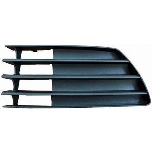 Grelha de ventilador, pára-choques Direito para Toyota IQ 09->>