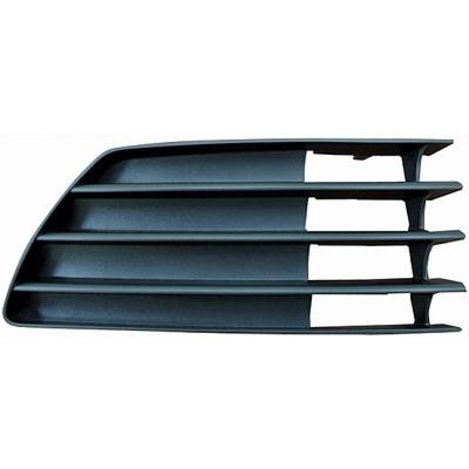 Grelha de ventilador, pára-choques Esquerdo para Toyota IQ 09->>